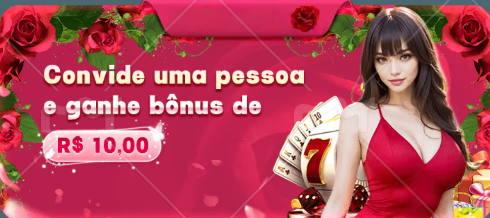 Notificações e promoções