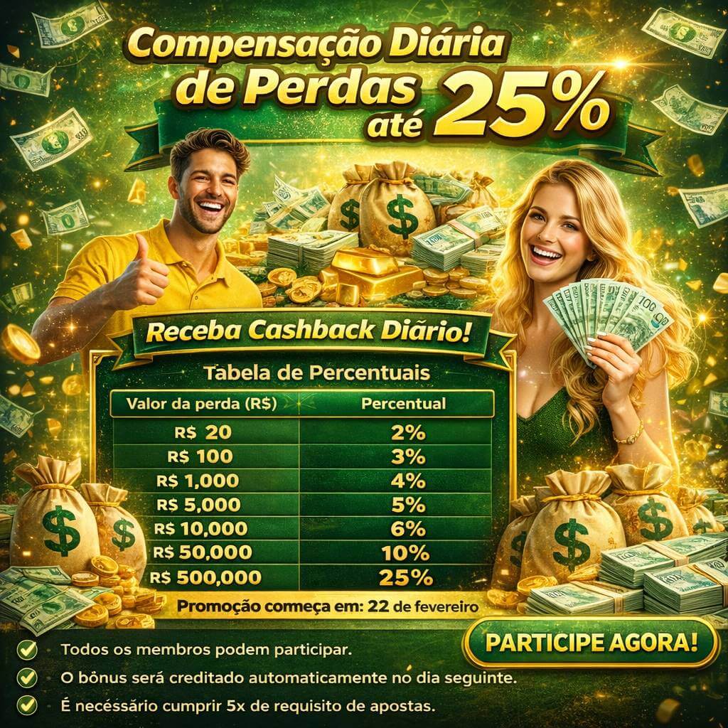 Promoções exclusivas no Facebook